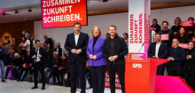 SPD: So will die Partei sich neu erfinden