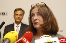 Hakelzieh´n: Der zähe Poker um den Grazer Wahltermin