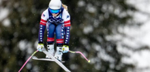 Olympia-News heute im Live-Ticker: Abfahrt – rast Lindsey Vonn zu Gold?