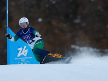Neutolažljiva Gloria: Ne spomnim se, kdaj sem bila tako razočarana