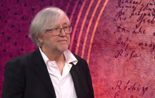 Marijan Rupert: Življenjska zgodba Prešerna je ena najbolj raziskanih v literarni zgodovini nasploh.