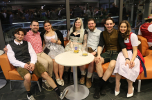 Bestens besuchter Bauernball in St. Stefan im Lavanttal