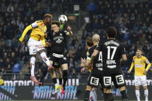 Bundesliga: Ab 17 Uhr live: Der SK Sturm trifft zum Frühjahrsstart auf Ried