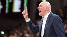 Basketball-Bundesliga: Rostock holt wichtigen Sieg im Playoff-Rennen