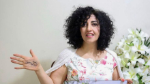 Gericht urteilt: Iranische Friedensnobelpreisträgerin Mohammadi muss lange in Haft