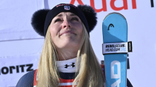 Meinung: Eine Lindsey Vonn hat nichts zu bereuen