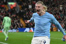 Premier League: Manchester City gewinnt Schlager gegen Liverpool spät