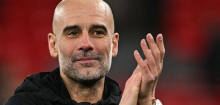 Premier League: Pep Guardiola gewinnt mit Manchester City beim FC Liverpool