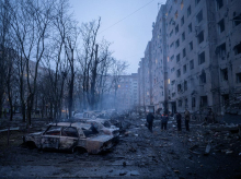 Sibiga: Najtežja vprašanja lahko rešita le Zelenski in Putin, vojno pa lahko ustavi le Trump