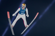 Mailand Cortina 2026: Diese Österreicher sind heute bei Olympia im Einsatz