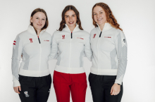 ÖRV-Damen-Trio: „Wir feiern, lachen, weinen und leiden gemeinsam“