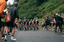 Ö-Tour in der Steiermark : Tour of Austria beginnt mit Gustostückerl von Graz nach Gamlitz