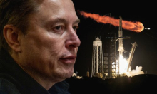 Mars stavljen na čekanje, Musk ima novi fokus: 'To je osiguranje budućnosti civilizacije'