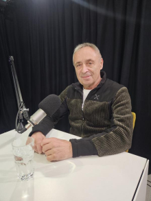 Silvo Karo: Nejc Zaplotnik, Franček Knez in številni drugi bi si že zdavnaj zaslužili filmski poklon