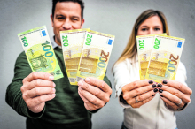 Equal Pay Day: Wo Frauen gleich viel wie Männer verdienen – und wo nicht 