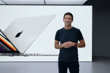 Geht Cook? Zum 50. Geburtstag könnte bei Apple eine Ära zu Ende gehen 