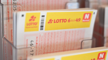 Lottogewinner aus dem Norden: Flensburger gewinnt rund eine Million im Lotto