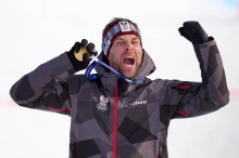 Benjamin Karl: „Ich bin selber ein Arschloch und ich steh‘ dazu“