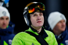 Hrgota: Tekma bo prava olimpijska. 20 tekmovalcev je v nekaj metrih.