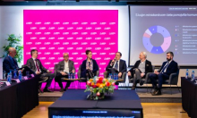 Kvalitetno planiranje europskih sredstava zahtijevat će i brže predviđanje tehnoloških trendova