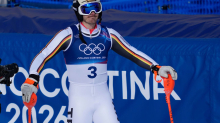 Olympische Winterspiele: Ski-Duo Jocher und Straßer verpasst Medaille deutlich