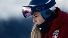 Sturz von Lindsey Vonn: Lindsey Vonn und die schlauen Herren
