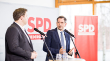 SPD-Klausur: Verpflichtendes Kitajahr? Lies offen für Diskussion