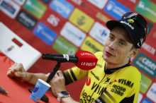 Vismo zapušča trener Jonasa Vingegaarda