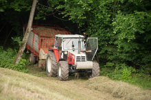 Revizorji: Obstaja več tveganj glede financiranja skupne kmetijske politike po letu 2027