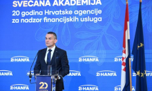 Hanfa slavi 20 godina: 'Cilj nam je ostati moderni i pouzdani'