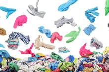 Jetzt kommt ein EU-Verbot: Fast jedes zehnte zurückgeschickte Kleidungsstück wird vernichtet