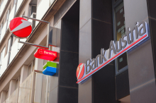 Kreditvolumen gewachsen: UniCredit Bank Austria verbucht Nettogewinn von 1,26 Milliarden Euro