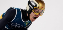 Olympia-News im Live-Ticker: Skispringer Philipp Raimund gewinnt überraschend Gold von der Normalschanze