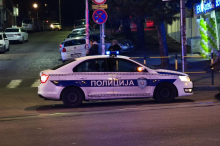 Težak udes na severu Srbije, stvorile se kolone: Izbegavajte ovu deonicu, veliki saobraćajni kolaps