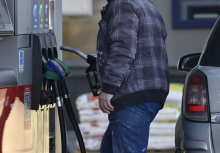 Od torka 95-oktanski bencin dražji za cent, dizelsko gorivo pa za 2,1 centa