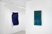 Likovne motnje kot subtilna ponazoritev upora v spreminjajočem se svetu