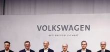 VW: Betriebsrat wundert sich über »Bonus-Wunder« im Vorstand