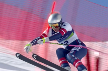 Sturz in der Olympia-Abfahrt: Vater von Lindsey Vonn: „Das ist das Ende ihrer Karriere“