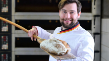 Handwerk: Brotsommelier liebt Tradition: Keine Blutwurst oder Grünkohl
