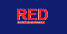 RED direktiva – kaj pomeni in zakaj je koristna?
