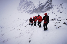 Lawinengefahr: Warnung vor heimtückischen Verhältnissen in Kärnten und Osttirol 