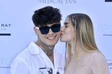 Trauer und Schock: Influencerin Lisa Straube verliert ihren vier Monate alten Sohn