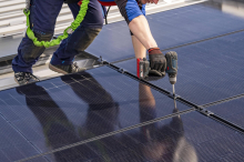 Landtag: Windkraft, Sonnenstrom: Vorentscheidung für neue Beschleunigungsgebiete fällt