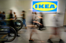 Achtung: Stromschlag-Gefahr: Ikea ruft Leuchte zurück