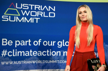 Schwarzenegger über Vonn: „Hater waren in voller Stärke unterwegs“