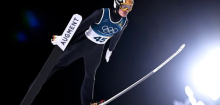 Olympia-News heute im Live-Ticker: Gold-Skispringer Raimund kritisiert Norweger Lindvik wegen Schummelei
