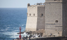 Znanstvenici i Hrvatski Telekom razvijaju sustav ranog upozorenja na potrese u Dubrovniku