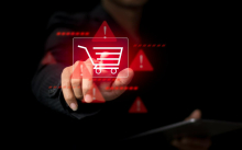 Pri mladih priljubljeni izdelki zagotovo na voljo tudi v lažnih spletnih trgovinah