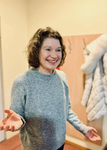 Mirjam Milharčič Hladnik: Od kod ideja, da so migranti kakršen koli problem?