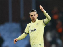 Angleški zvezdnik Jack Grealish že končal sezono